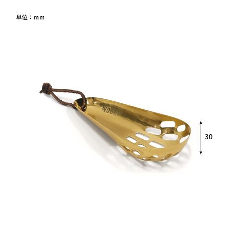 グルーム IRON TOILET SCOOP トイレスコップ サムネイル 5