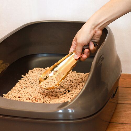 グルーム IRON TOILET SCOOP トイレスコップ サムネイル 8