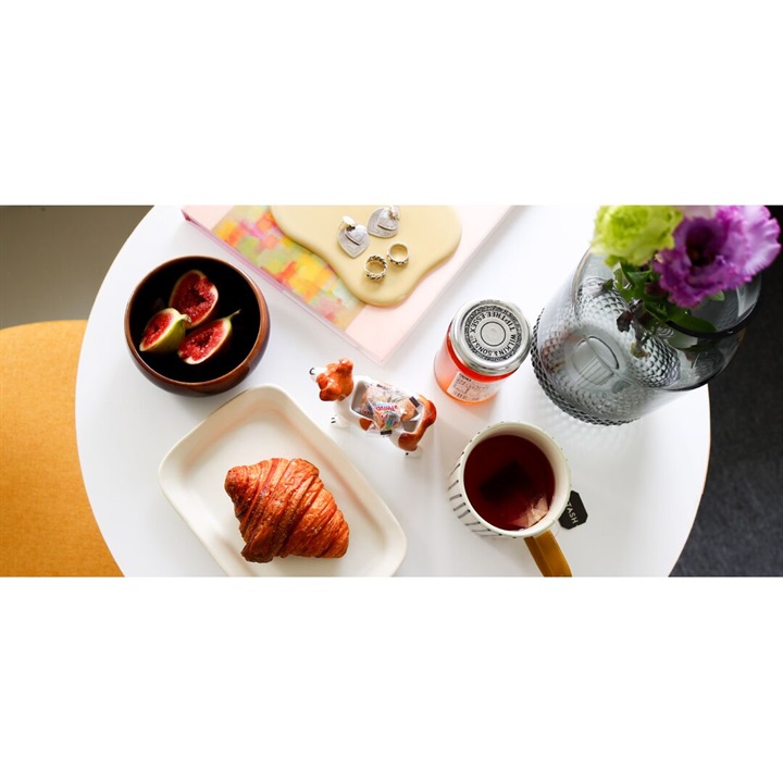 茶トラジュエリーホルダー サムネイル 3